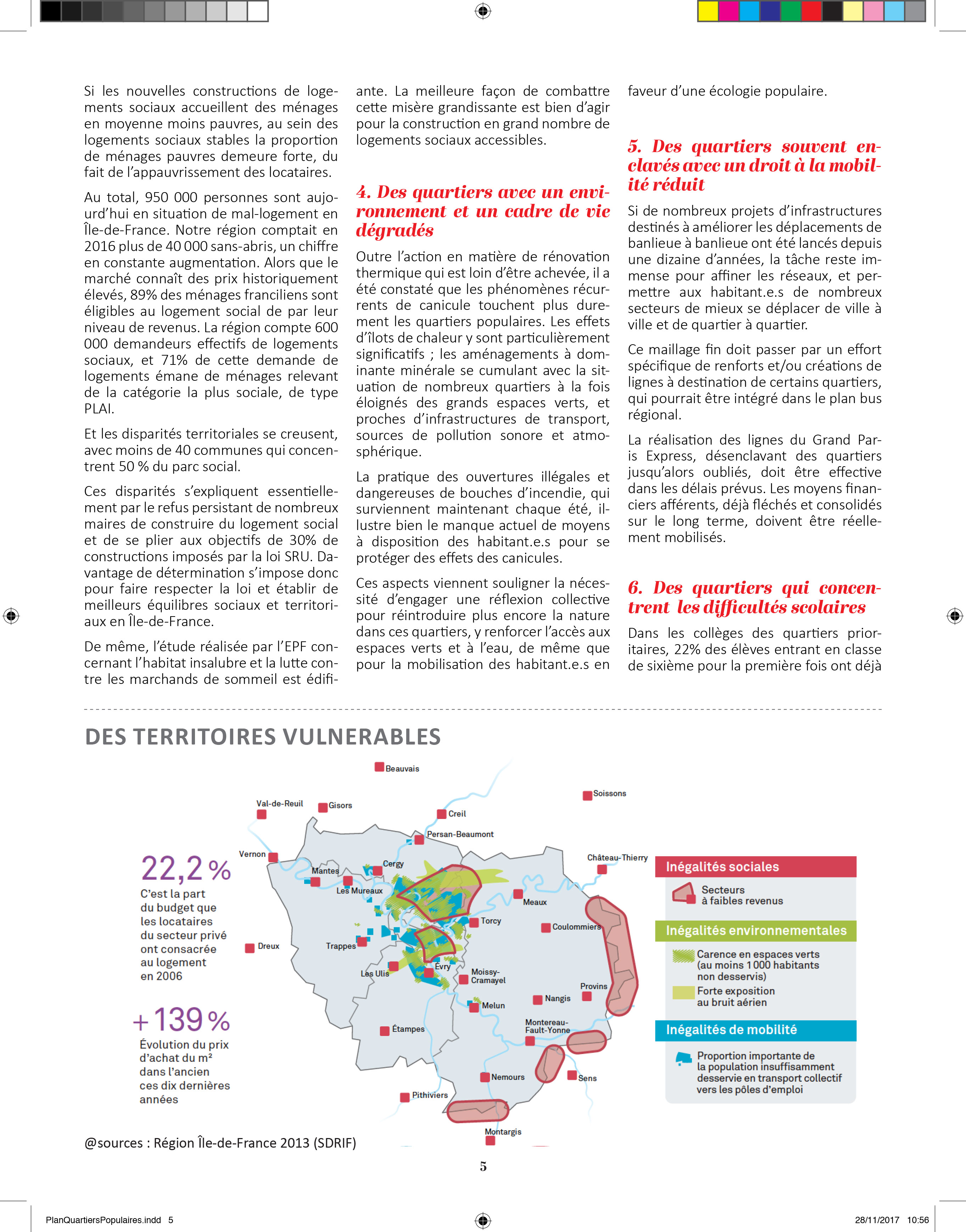 rencontre gouvernement secteur privé 2013