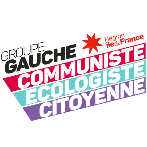 Gauche Communiste, Ecologiste et Citoyenne du Conseil régional d'Ile-de-France